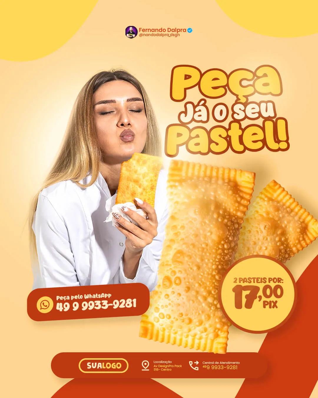 PASTELARIA