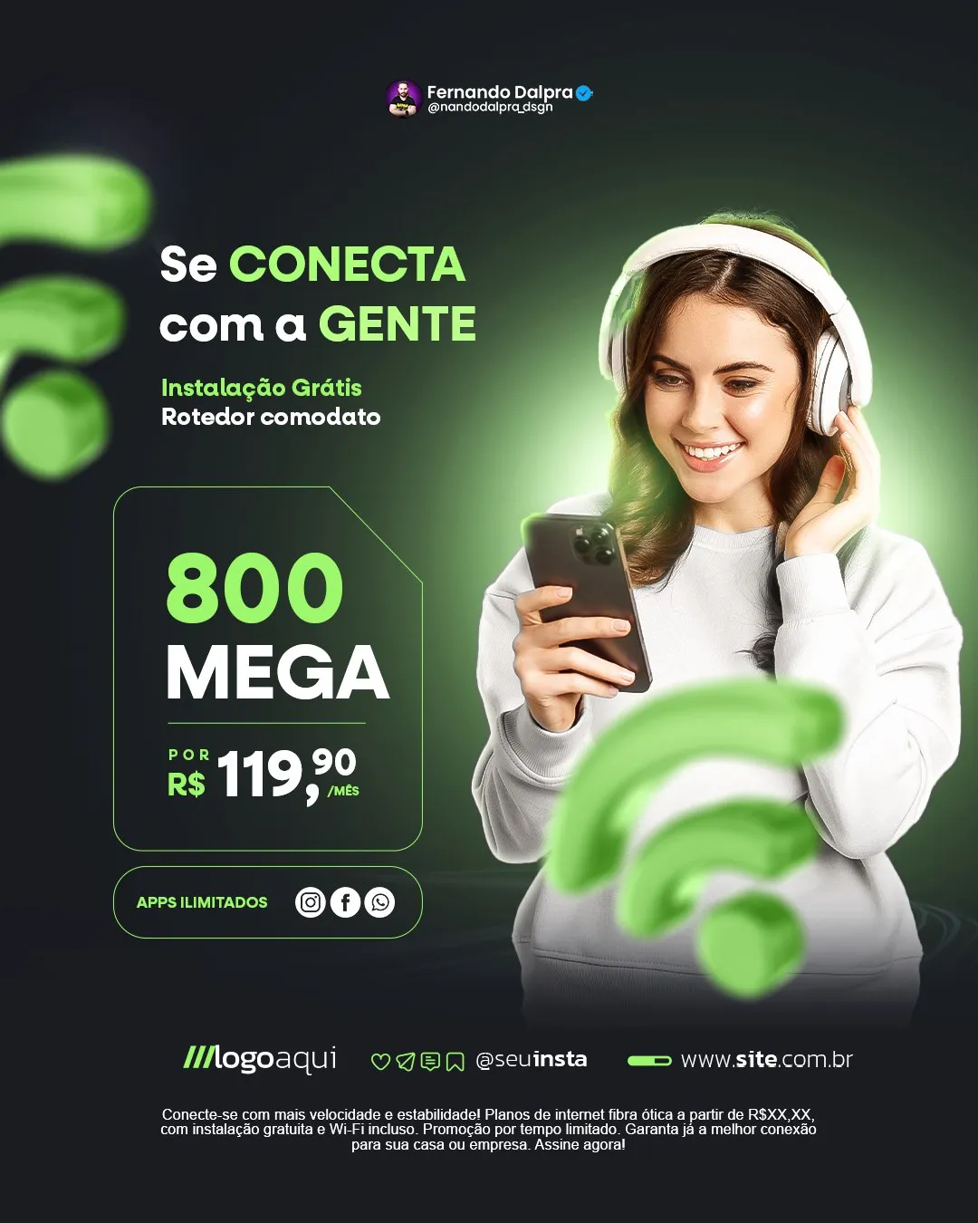 PROVEDOR