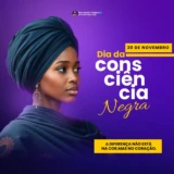 CONSCIÊNCIA NEGRA
