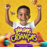DIA DAS CRIANÇAS