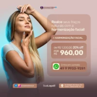 CLÍNICA DE ESTÉTICA