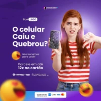 ASS TEC DE CELULAR